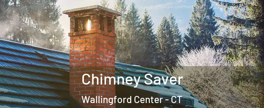  Chimney Saver Wallingford Center - CT