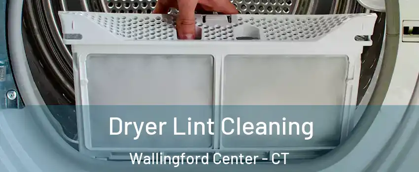  Dryer Lint Cleaning Wallingford Center - CT