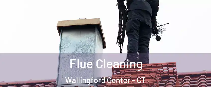  Flue Cleaning Wallingford Center - CT