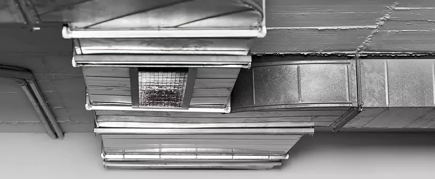 Trusted Air Duct Cleaning Company in Wallingford Center, Connecticut