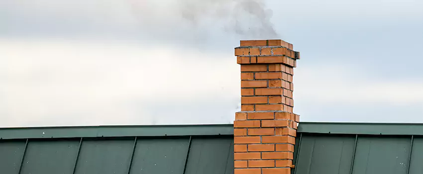 Animal Screen Chimney Cap Repair And Installation Services in Wallingford Center, Connecticut