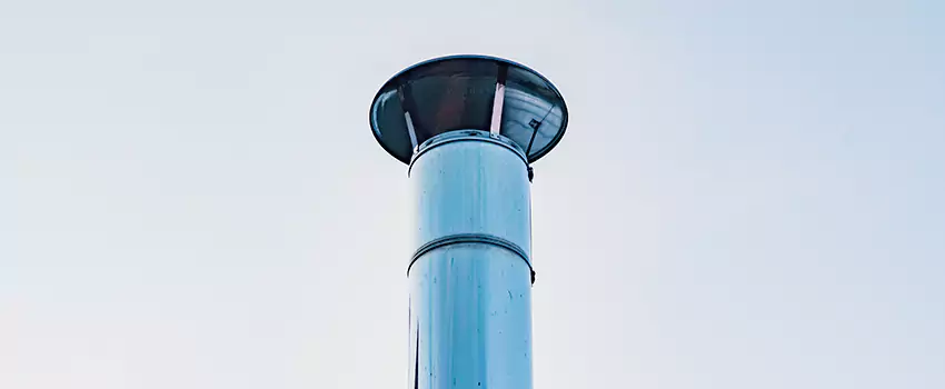 Wind-Resistant Chimney Caps Installation and Repair Services in Wallingford Center, Connecticut