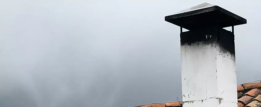 Chimney Damper Inspection in Wallingford Center, CT