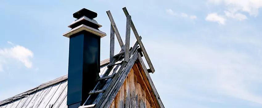 Chimney Creosote Cleaning in Wallingford Center, CT