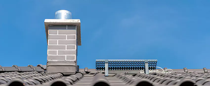 Chimney Flue Relining Services in Wallingford Center, Connecticut