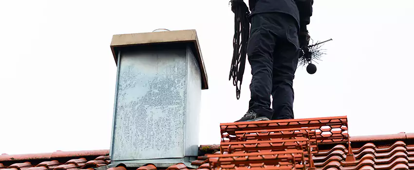 Chimney Liner Services Cost in Wallingford Center, CT