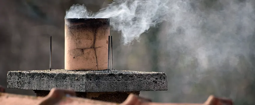 Wood Burning Chimney Odor Removal in Wallingford Center, CT