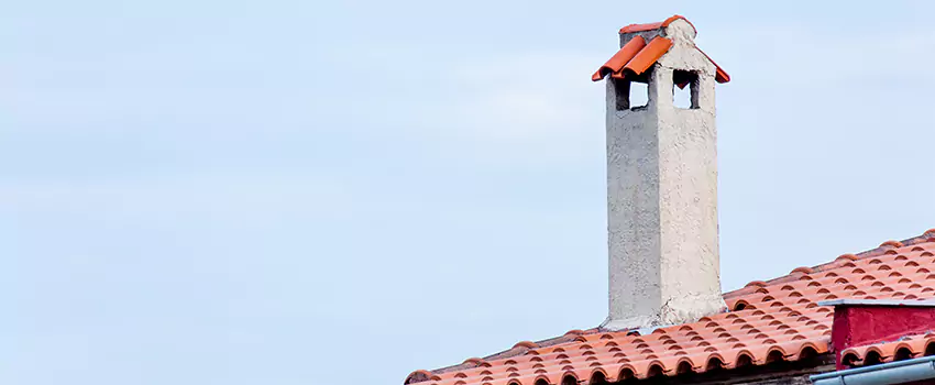 Chimney Pot Replacement in Wallingford Center, CT