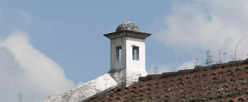 Cost To Rebuild A Chimney in Wallingford Center, CT