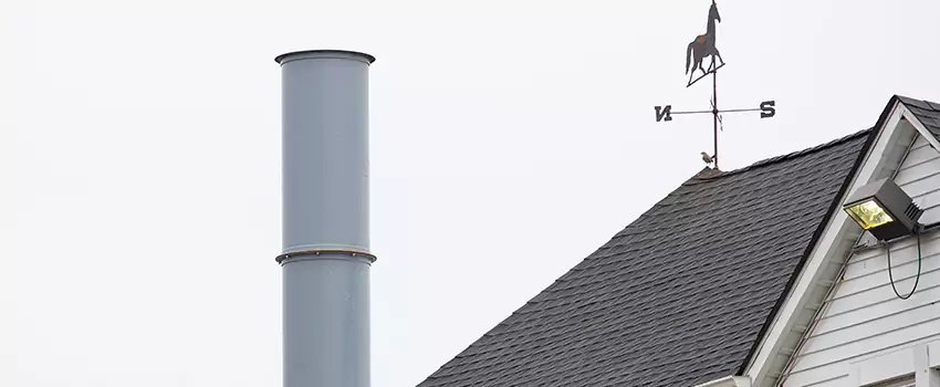 Chimney Inspection in Wallingford Center, CT