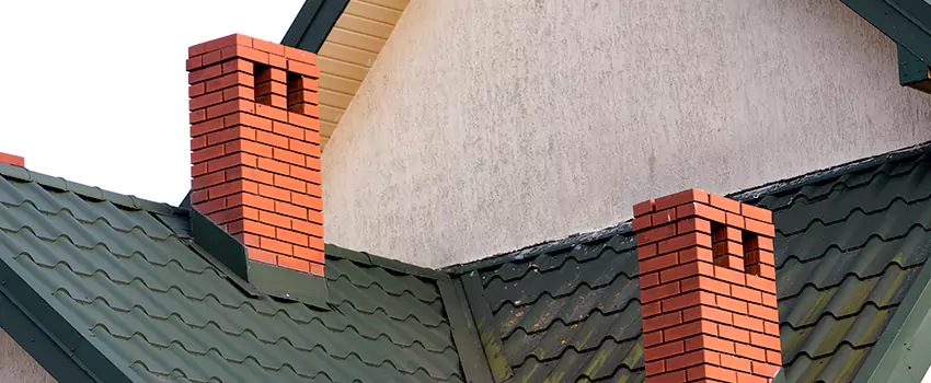 Chimney Saver Waterproofing Services in Wallingford Center, Connecticut