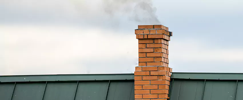 Chimney Soot Cleaning Cost in Wallingford Center, CT