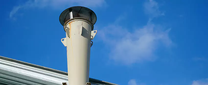 Chimney Spark Arrestor Requirements in Wallingford Center, CT