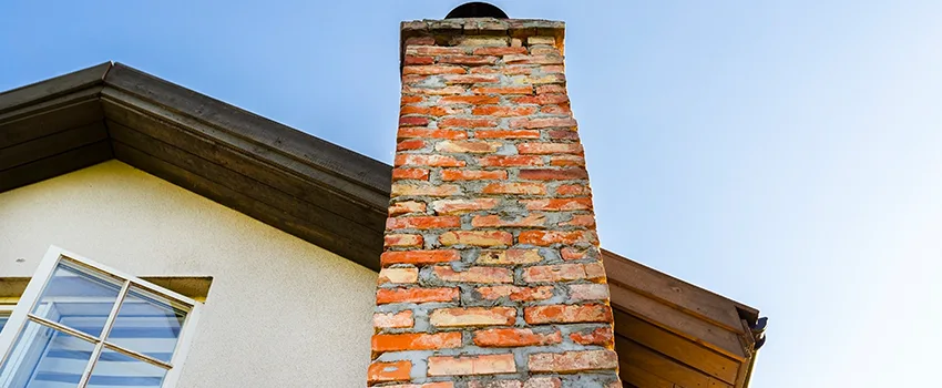 Chimney Mortar Replacement in Wallingford Center, CT