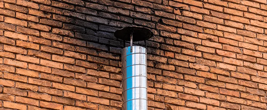 Diagnosing Commercial Chimney Problems in Wallingford Center, CT