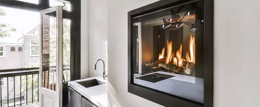 Dimplex Fireplace Installation and Repair in Wallingford Center, Connecticut
