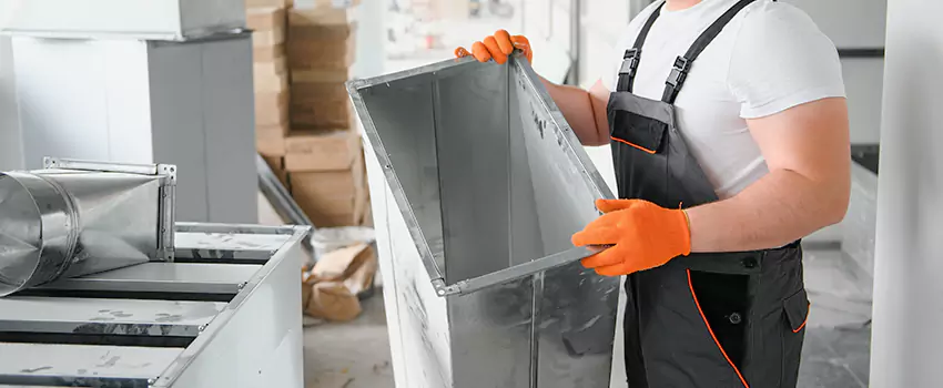 Benefits of Dryer Vent Inspection in Wallingford Center, CT