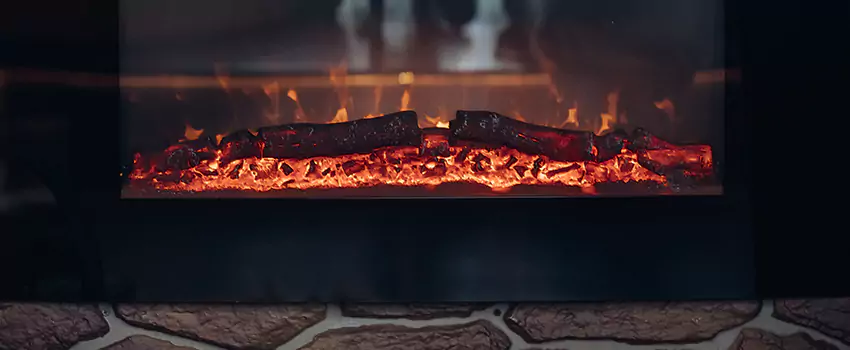 Outdoor Electric Fireplace Installation Solutions in Wallingford Center, CT