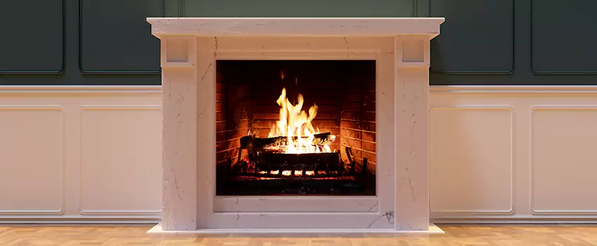 Empire Comfort Systems Fireplace Installation and Replacement in Wallingford Center, Connecticut