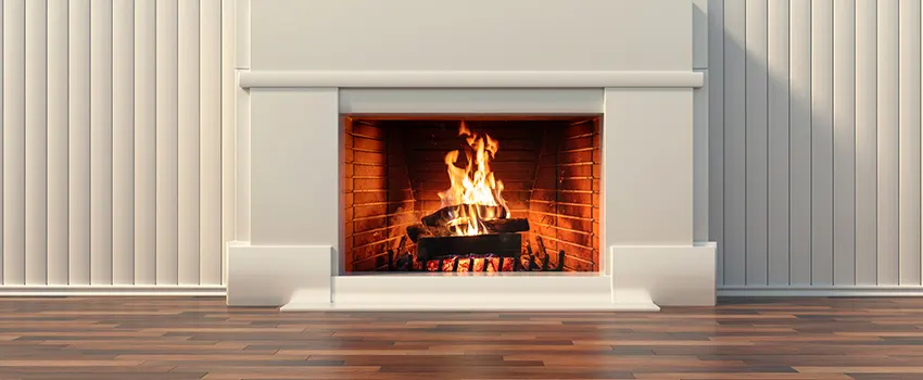 Fireplace Broken Ashtray Repair Services in Wallingford Center, Connecticut