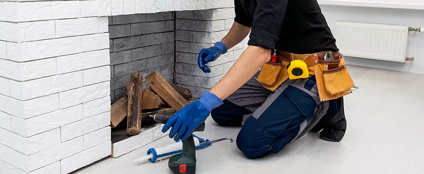 Fireplace Doors Cleaning in Wallingford Center, Connecticut