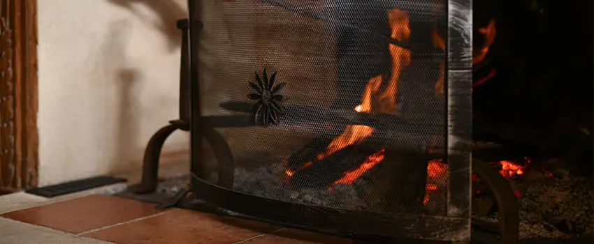 Electric Metal Fireplace installation Services in Wallingford Center, CT