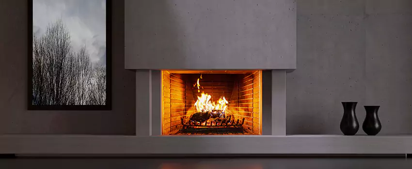 Wood Fireplace Refacing in Wallingford Center, CT