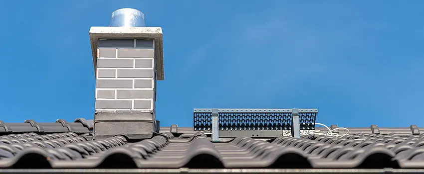 Repair Blocked Chimney in Wallingford Center, Connecticut