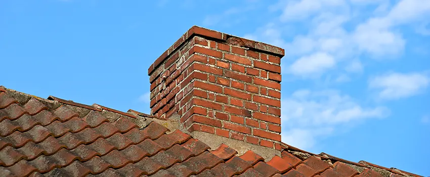 Flue Tiles Cracked Repair Services near Me in Wallingford Center, CT