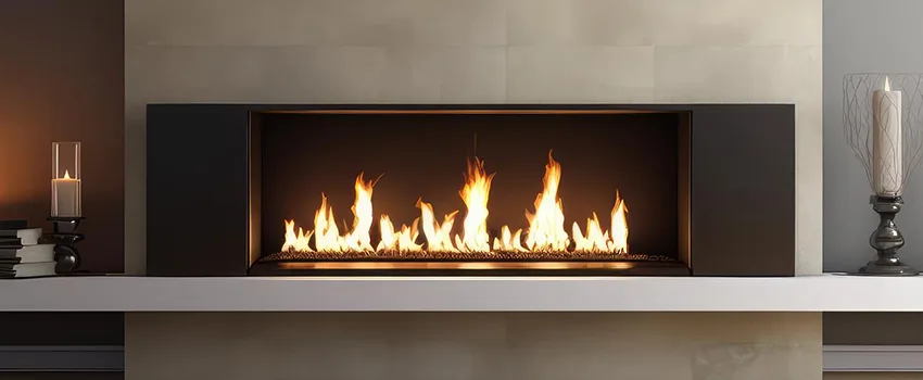 Vent Free Gas Fireplaces Repair Solutions in Wallingford Center, Connecticut