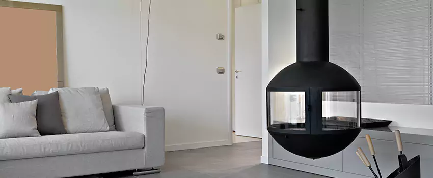 Hanging & Suspended Fireplaces Designer in Wallingford Center, Connecticut