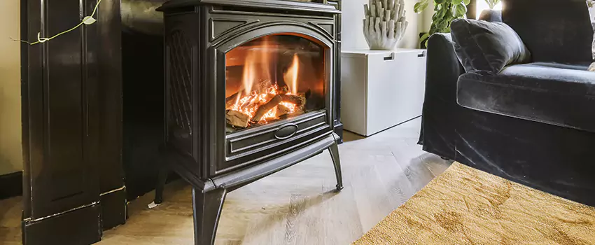 Cost of Hearthstone Stoves Fireplace Services in Wallingford Center, Connecticut