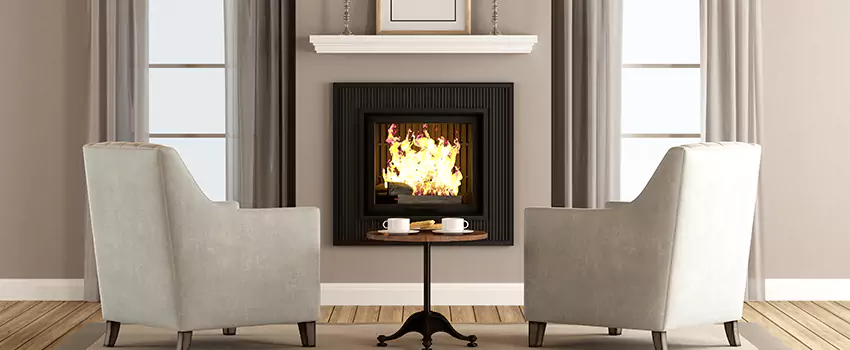 Heat & Glo Outdoor Gas Fireplaces Installation Contractors in Wallingford Center, Connecticut
