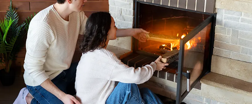 Kings Man Direct Vent Fireplaces Services in Wallingford Center, Connecticut