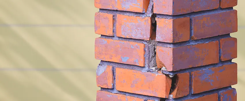 Leaking Chimney Repair And Replacement Cost in Wallingford Center, Connecticut