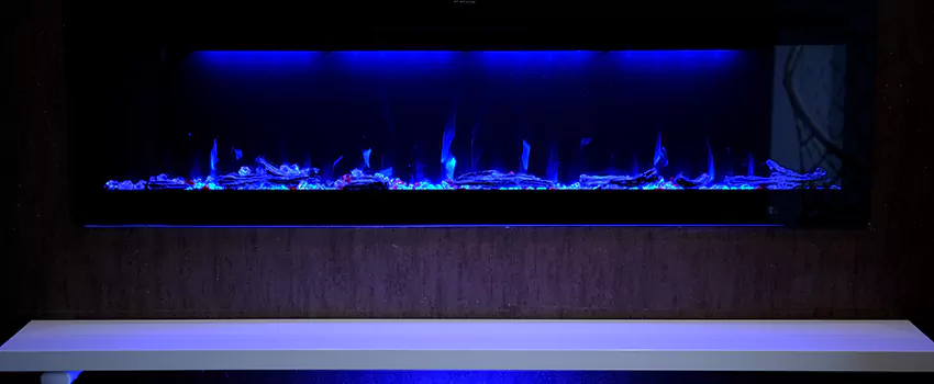 Benefits of Multi-Color Fireplace Installation in Wallingford Center, CT