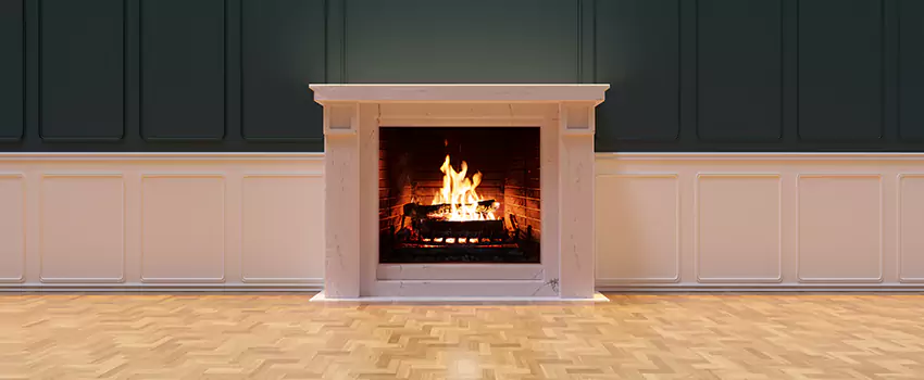 Napoleon Electric Fireplaces Inspection Service in Wallingford Center, Connecticut