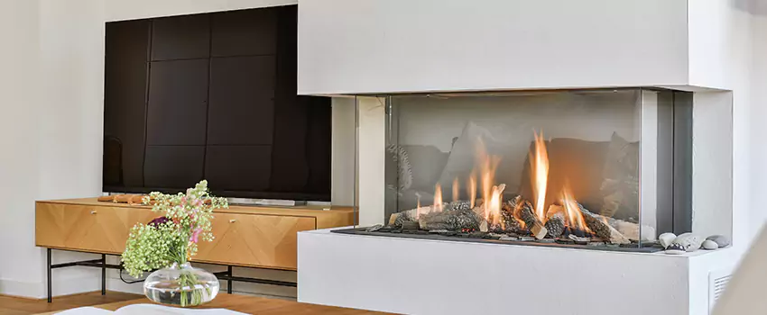 Ortal Wilderness Fireplace Repair and Maintenance in Wallingford Center, Connecticut