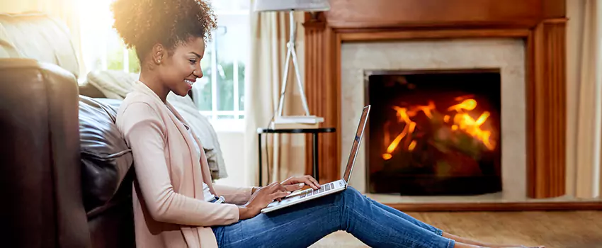 Cost-Effective Osburn Fireplace Installation and Repair in Wallingford Center, CT