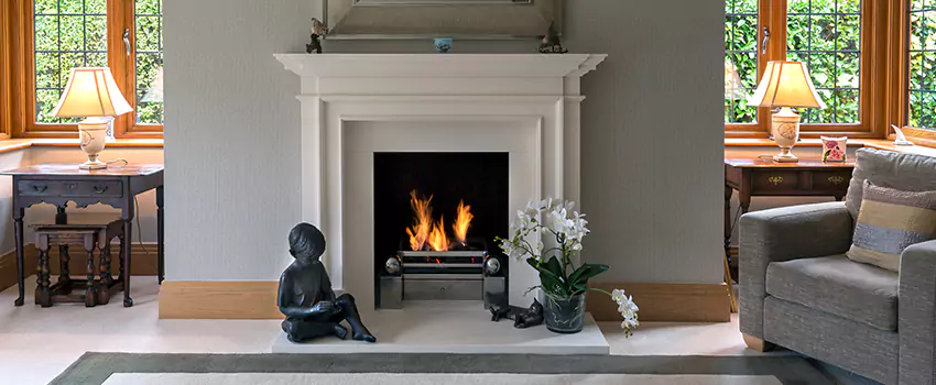 RSF Fireplaces Maintenance and Repair in Wallingford Center, Connecticut