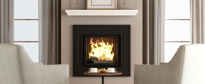 Superior Outdoor Fireplace Repair in Wallingford Center, CT