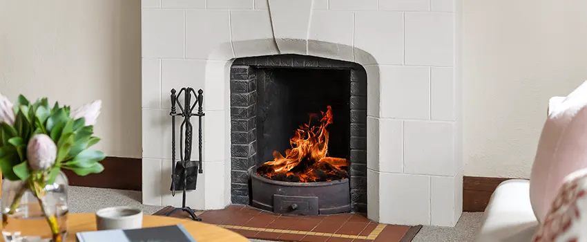 Valor Fireplaces and Stove Repair in Wallingford Center, CT
