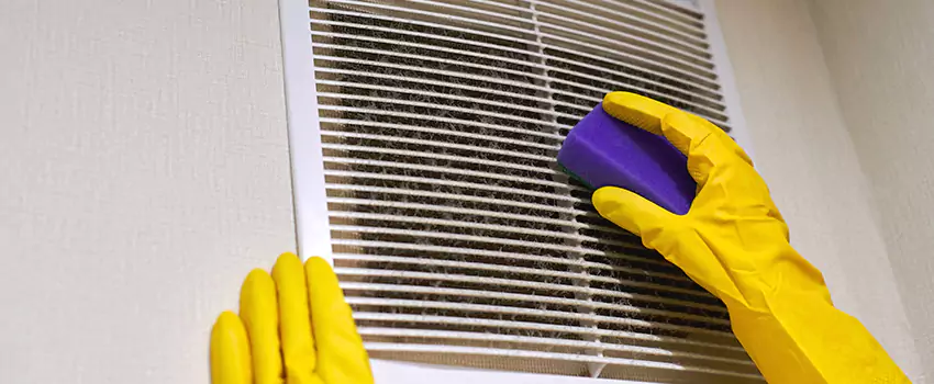 Vent Cleaning Company in Wallingford Center, CT