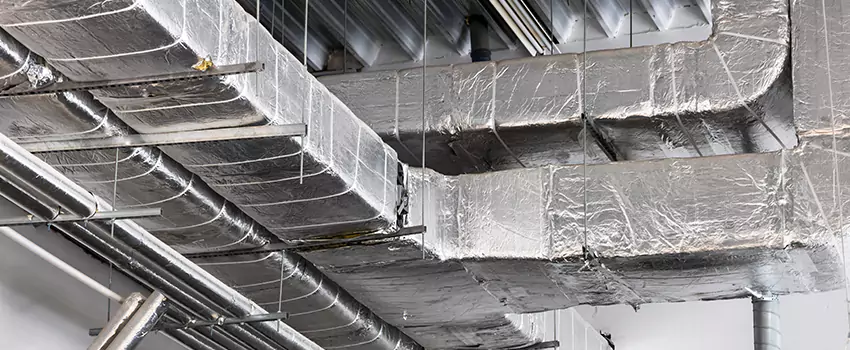 Vent Dust Cleaning Cost in Wallingford Center, CT