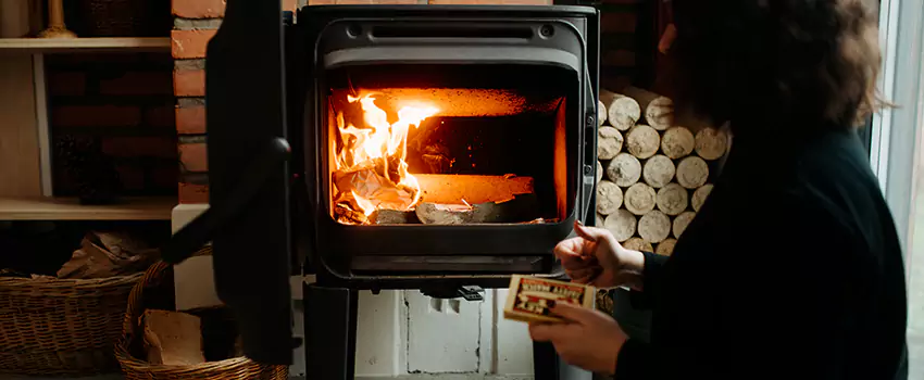 Key Features of Vermont Castings Fireplaces in Wallingford Center, CT