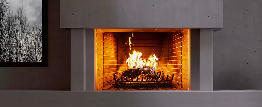 Indoor Wood Burning Furnace Repair and Installation in Wallingford Center, Connecticut