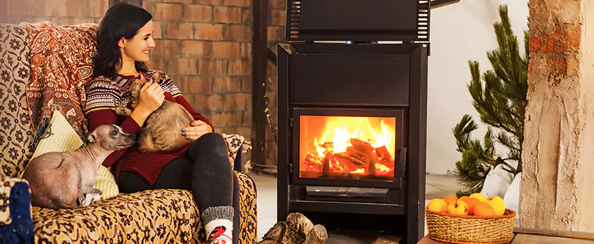 Wood Stove Chimney Cleaning Services in Wallingford Center, CT