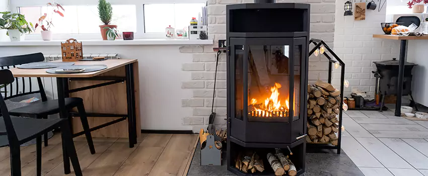 Wood Stove Firebox Installation Services in Wallingford Center, CT