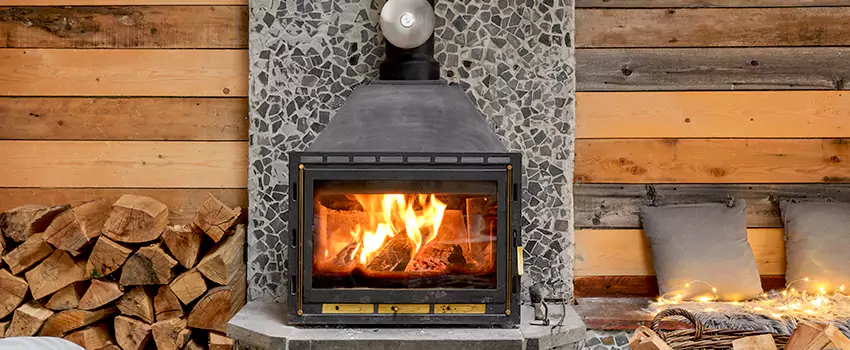 Wood Stove Cracked Glass Repair Services in Wallingford Center, CT