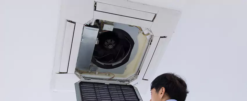 Benefits of Professional Air Duct Cleaning in Wallingford Center, Connecticut